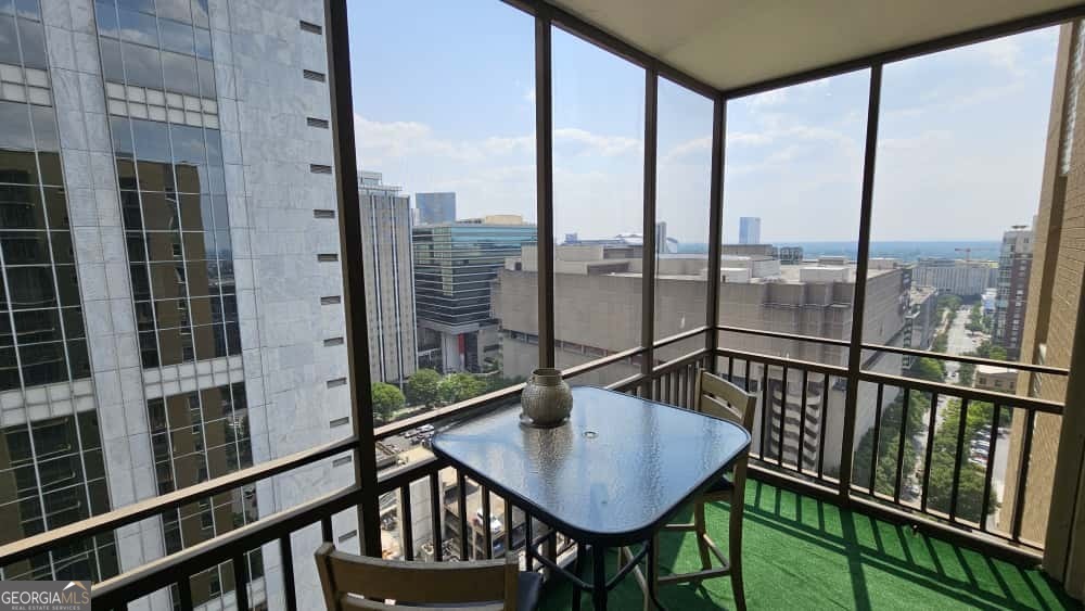 300 Peachtree Street Ne # 22n Property Photo 22