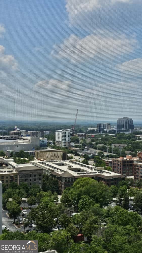 300 Peachtree Street Ne # 22n Property Photo 23