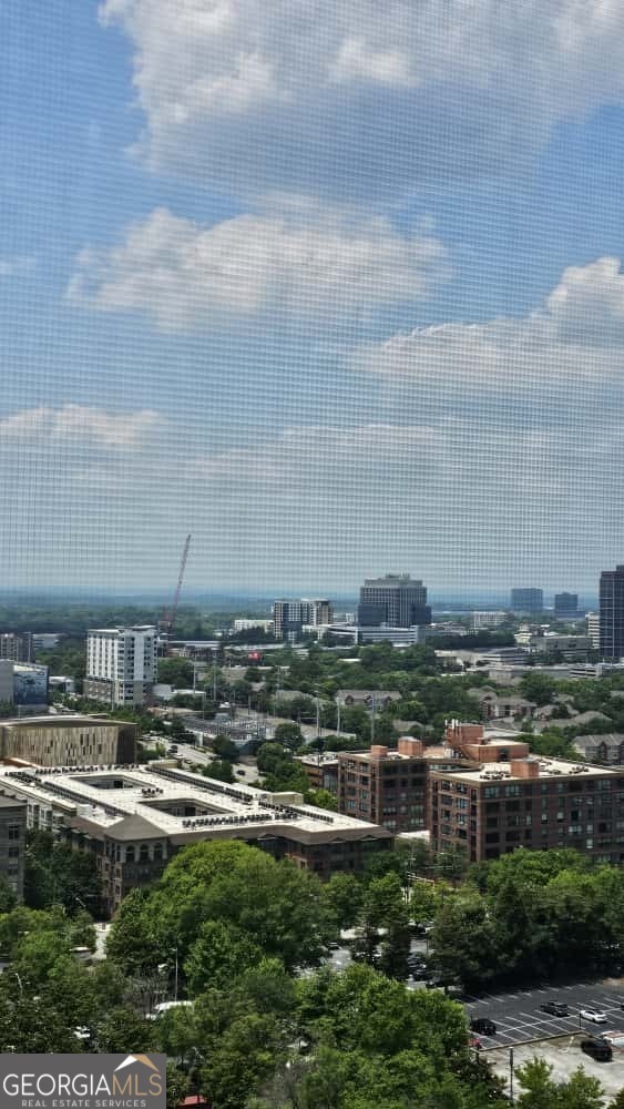300 Peachtree Street Ne # 22n Property Photo 24
