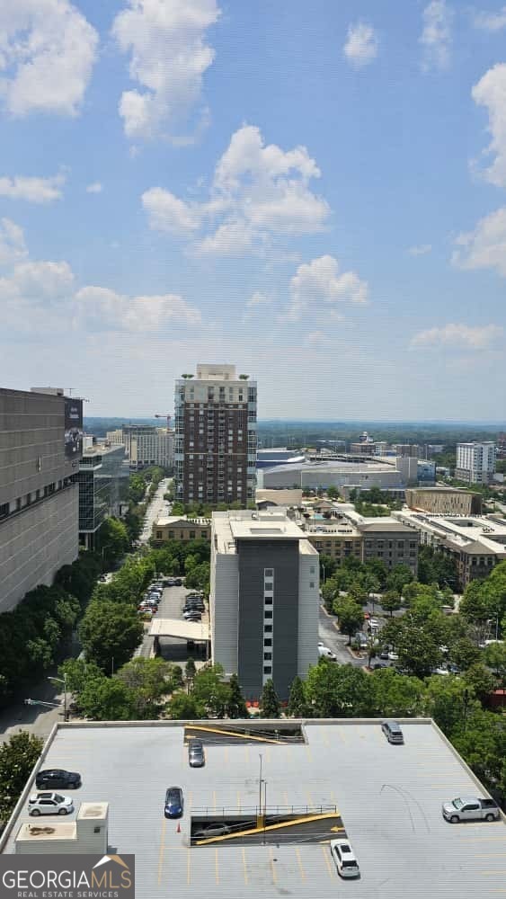 300 W Peachtree Street Ne # 22n Property Photo 6