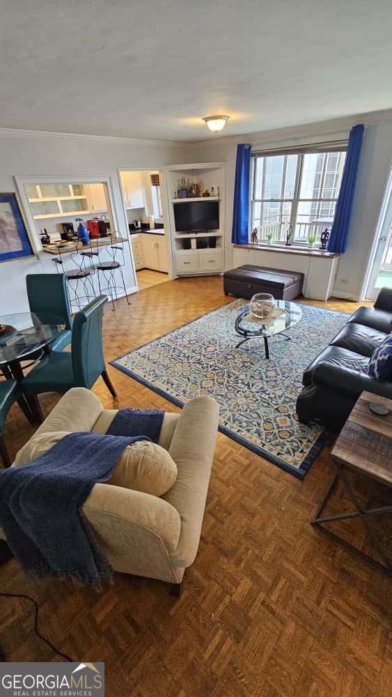 300 W Peachtree Street Ne # 22n Property Photo 17