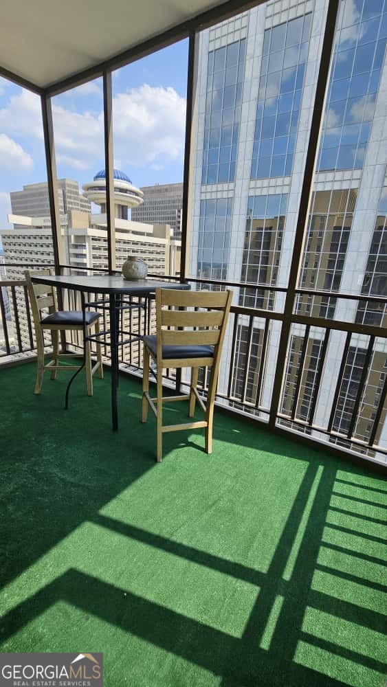 300 W Peachtree Street Ne # 22n Property Photo 26