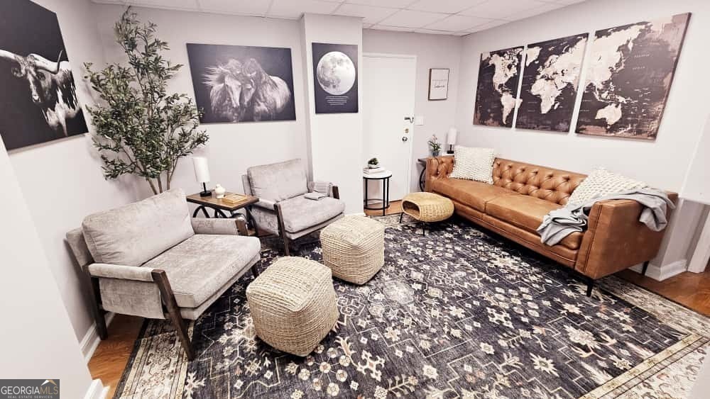 300 Peachtree # 17h Property Photo 1