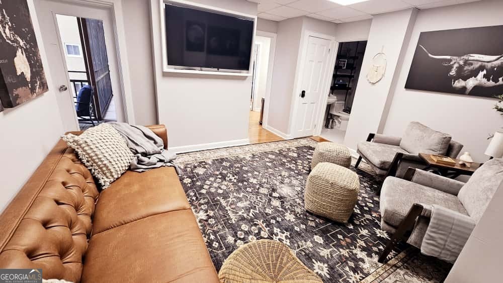 300 Ne Peachtree Street # 17h Property Photo 2