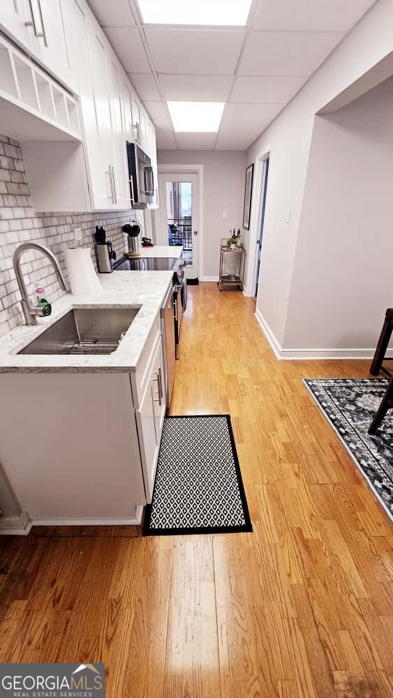 300 Ne Peachtree Street # 17h Property Photo 7