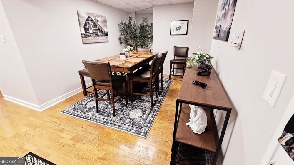 300 Ne Peachtree Street # 17h Property Photo 8