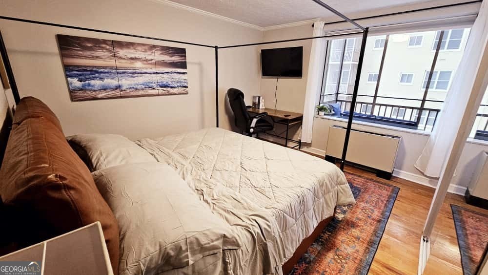300 Ne Peachtree Street # 17h Property Photo 11