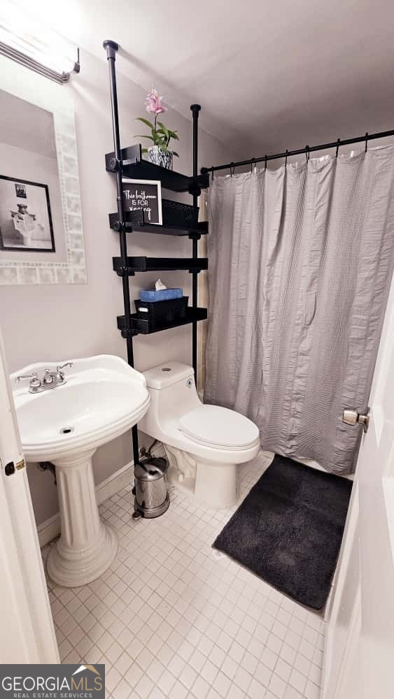 300 Ne Peachtree Street # 17h Property Photo 13