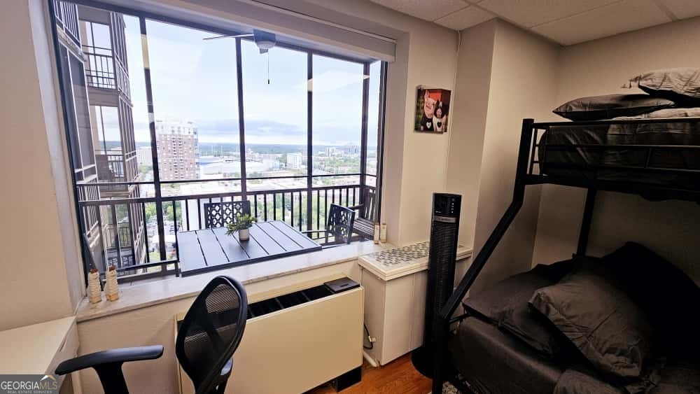 300 Ne Peachtree Street # 17h Property Photo 14