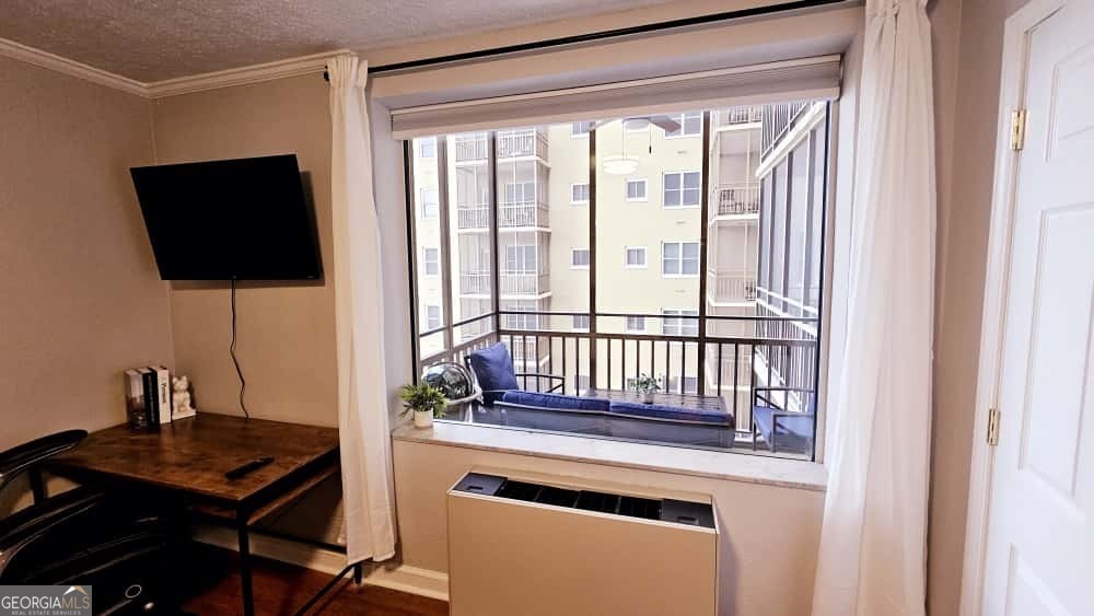 300 Ne Peachtree Street # 17h Property Photo 15