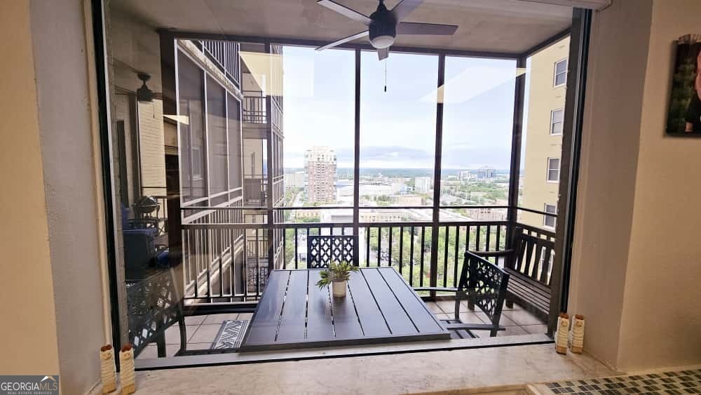 300 Ne Peachtree Street # 17h Property Photo 16