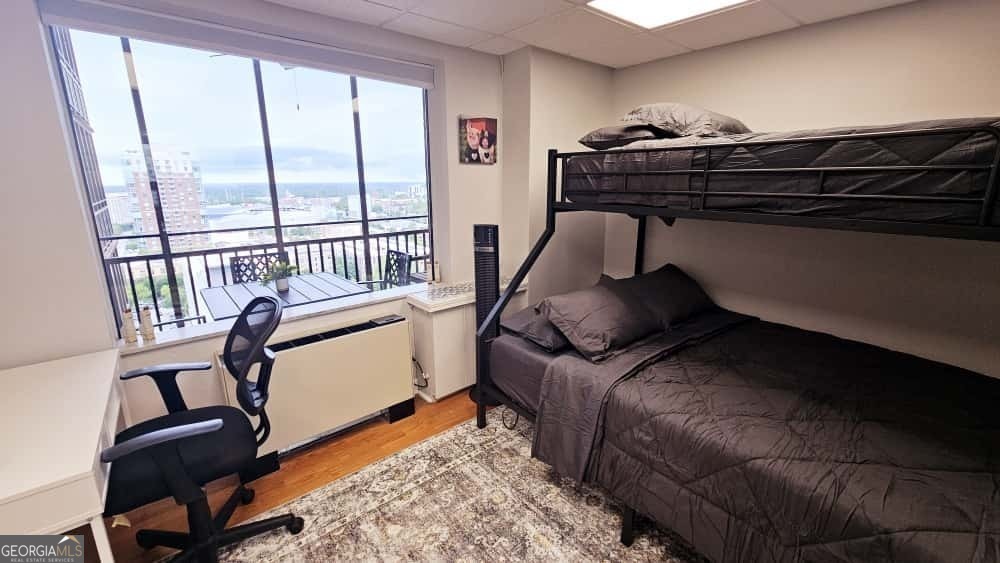 300 Ne Peachtree Street # 17h Property Photo 17