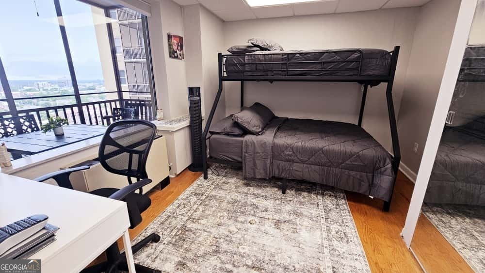300 Ne Peachtree Street # 17h Property Photo 19