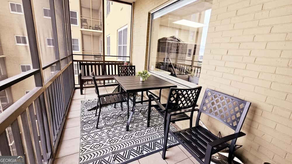 300 Ne Peachtree Street # 17h Property Photo 21