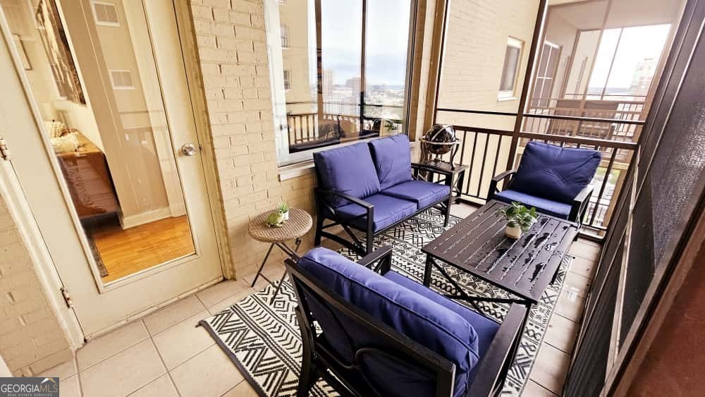 300 Ne Peachtree Street # 17h Property Photo 22