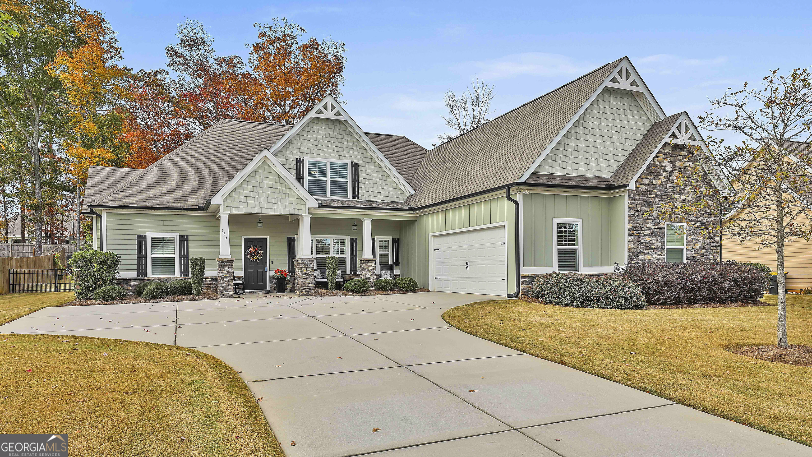 155 Wet Stone Rd Property Photo 1