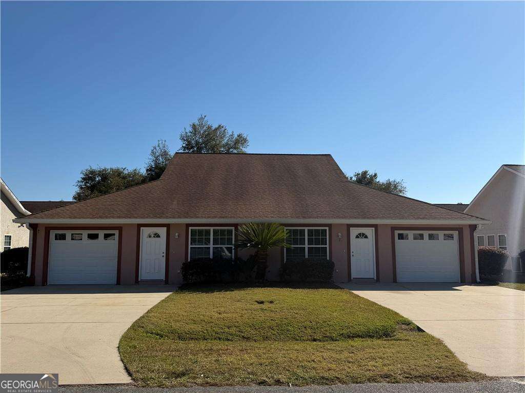 115 & 117 Sweet Gum Drive