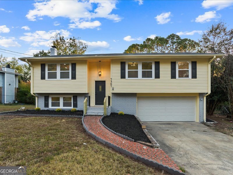 7367 Bethsaida Drive Property Photo 1