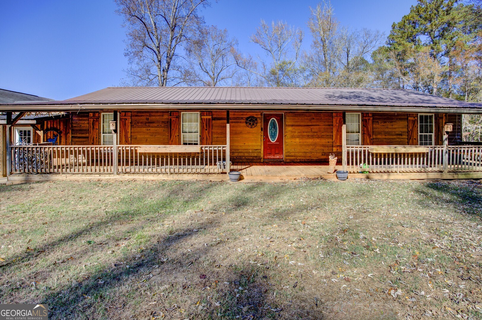 104 Beaver Dam Drive Property Photo 1