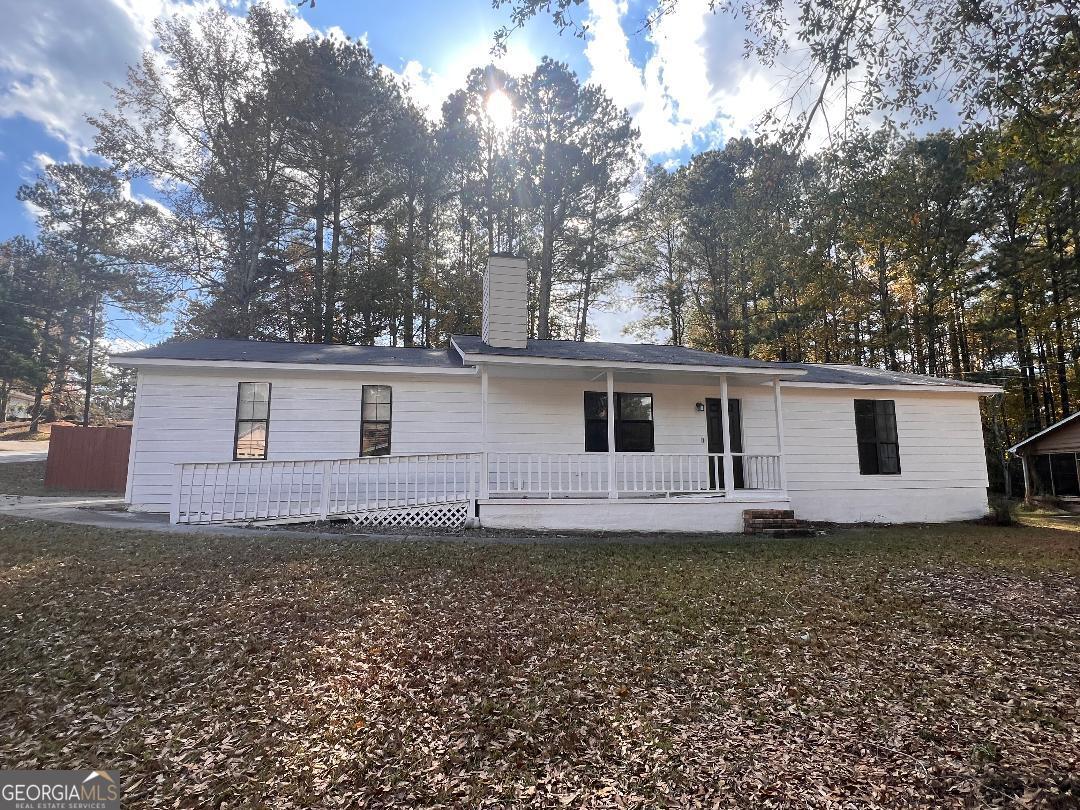 10283 Richfield Court Property Photo 1