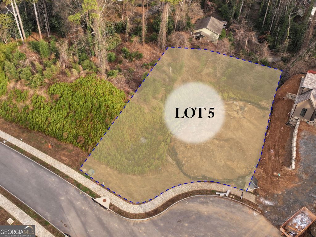 492 Emily Reed Lane Property Photo 1
