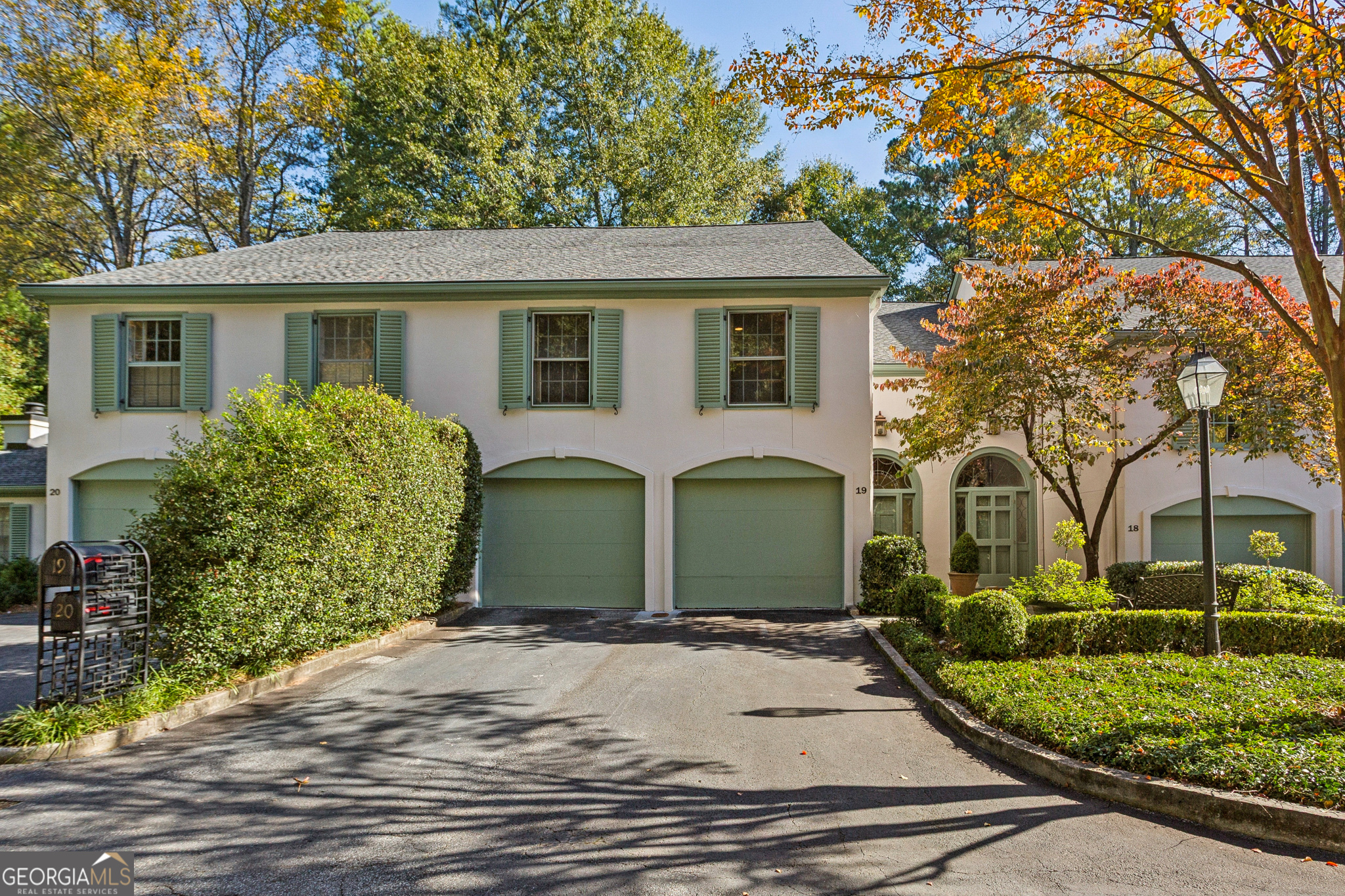 650 Moores Mill Road Nw # 19 Property Photo 3
