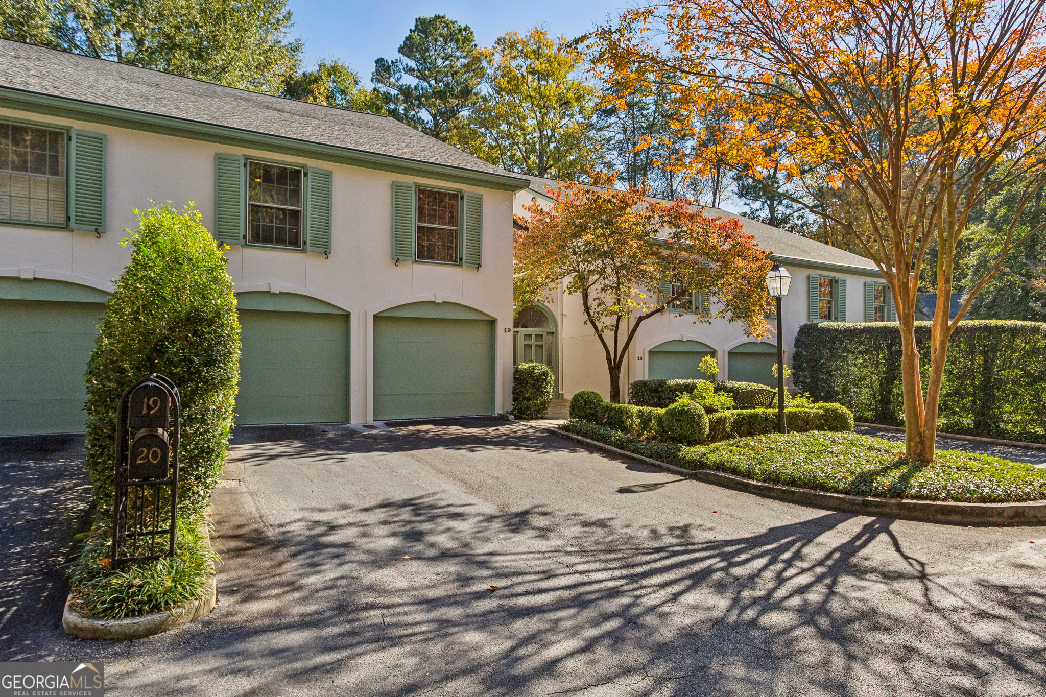 650 Moores Mill Road Nw # 19 Property Photo 4