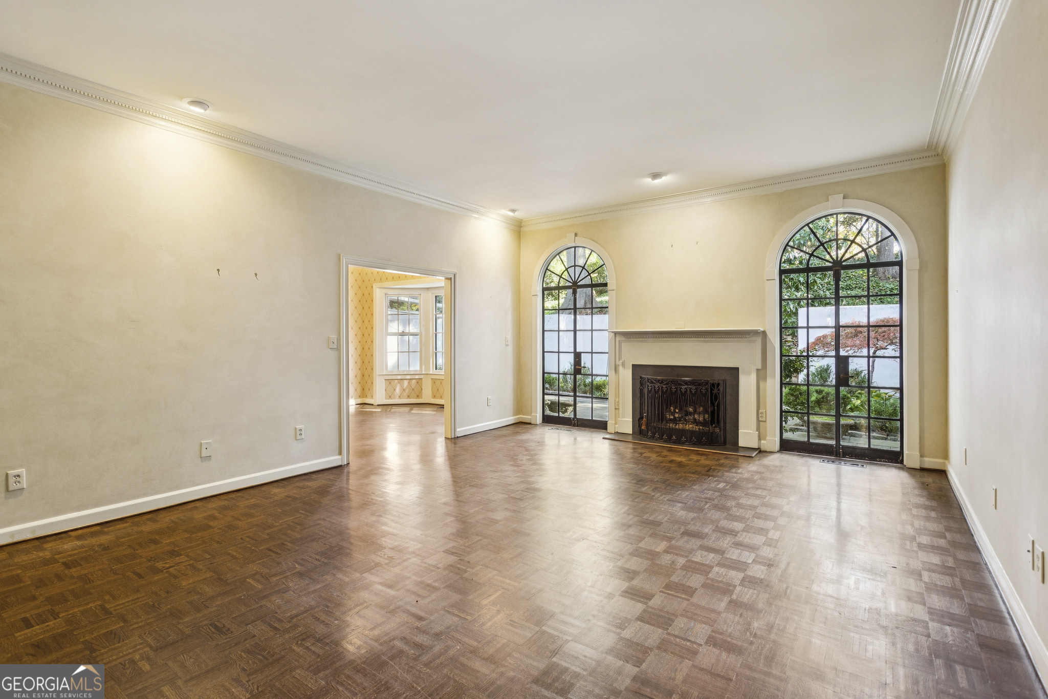 650 Moores Mill Road Nw # 19 Property Photo 10