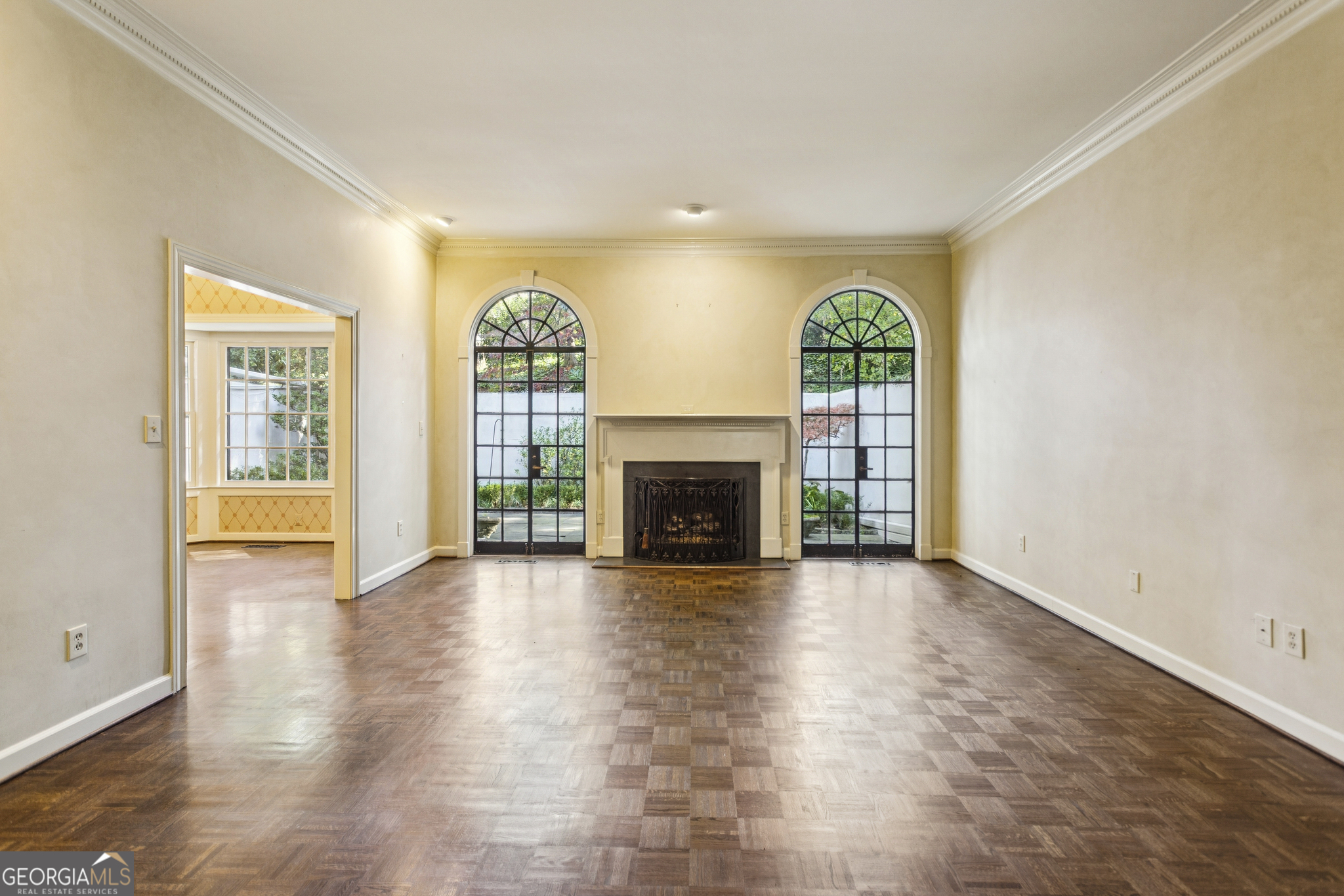 650 Moores Mill Road Nw # 19 Property Photo 14