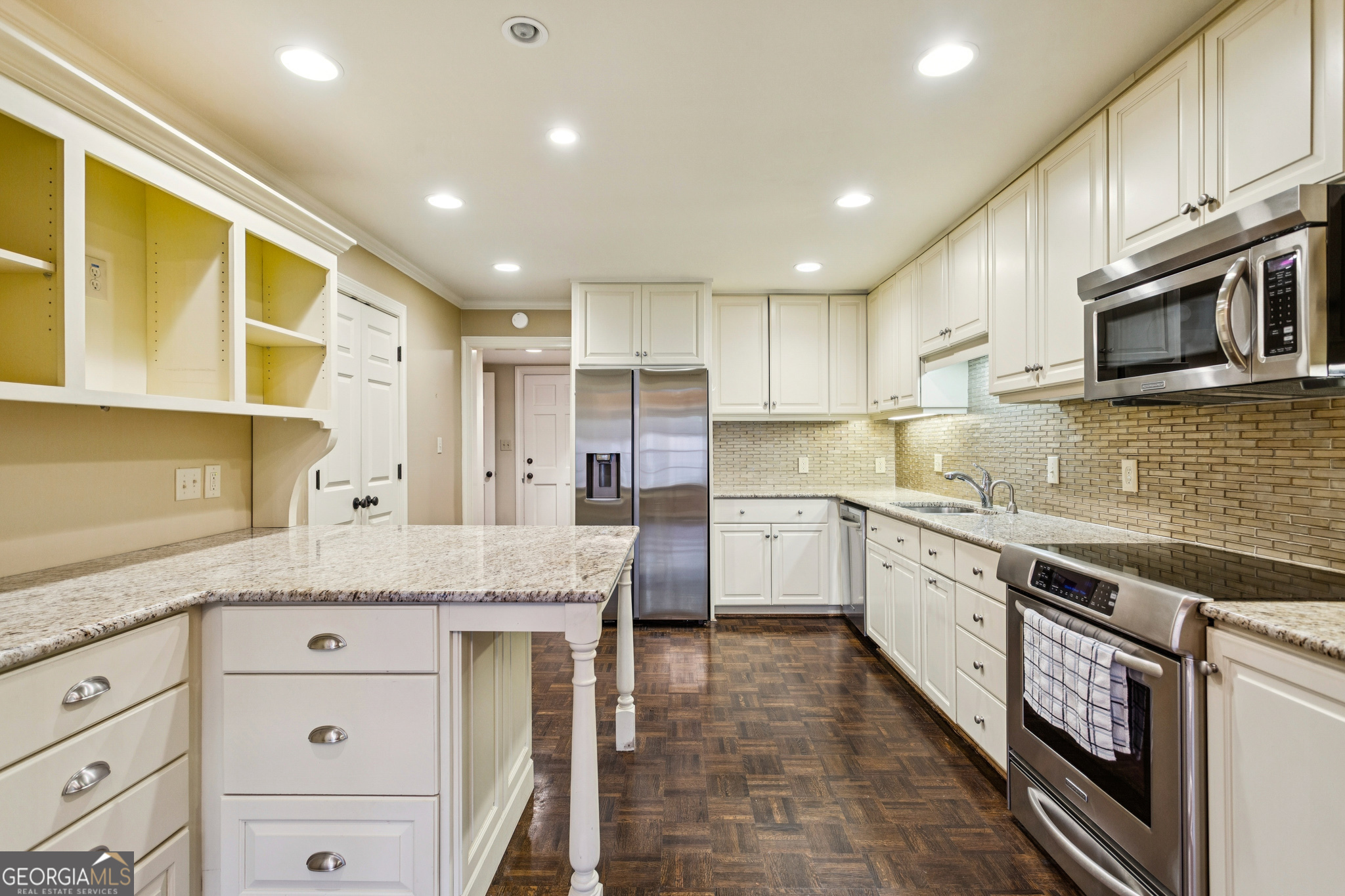 650 Moores Mill Road Nw # 19 Property Photo 19