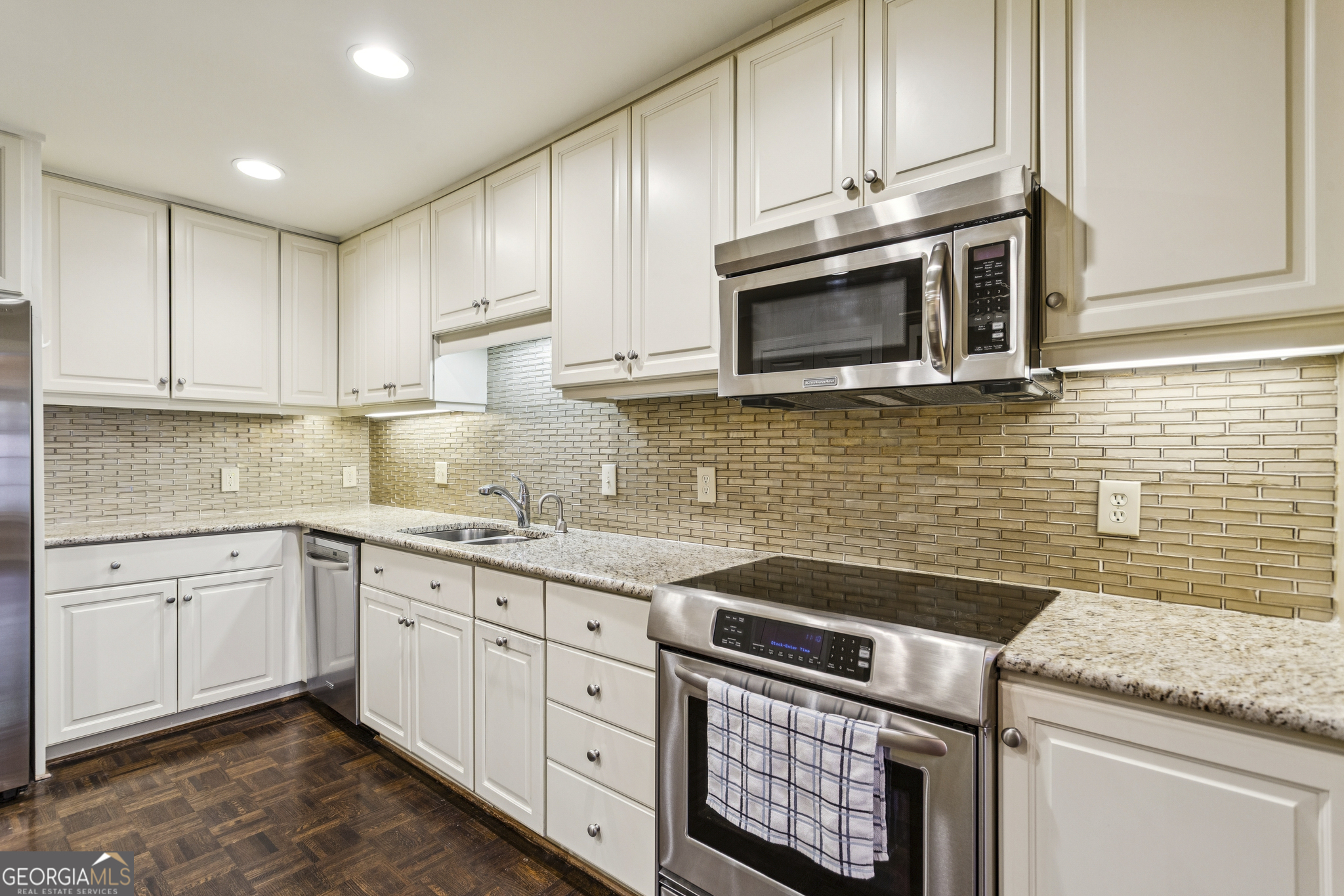 650 Moores Mill Road Nw # 19 Property Photo 22