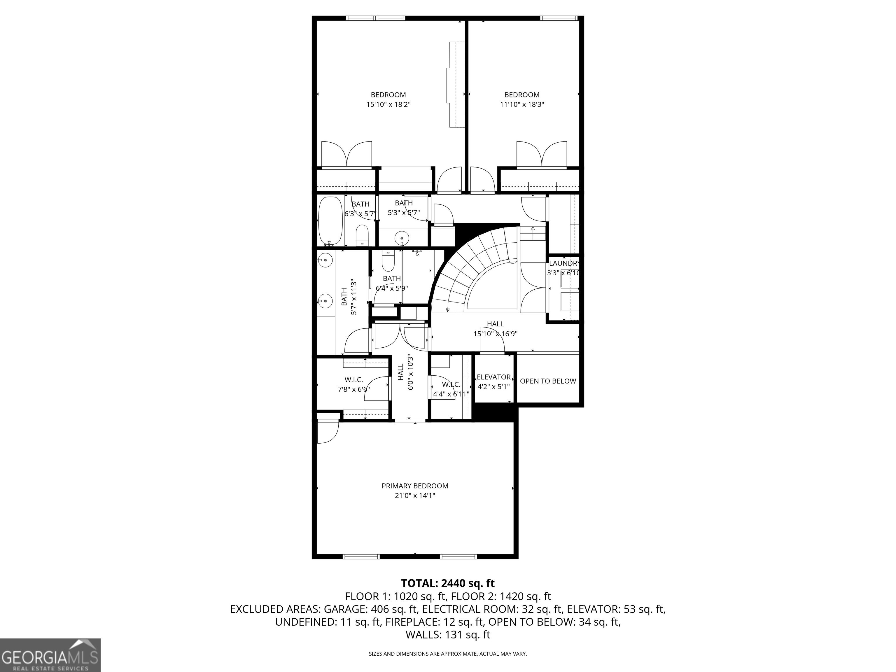 650 Moores Mill Road Nw # 19 Property Photo 47