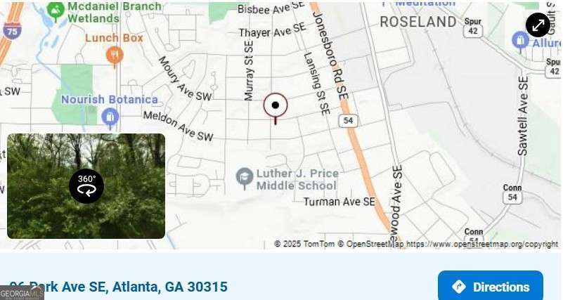 96 Park Avenue Se Property Photo 4