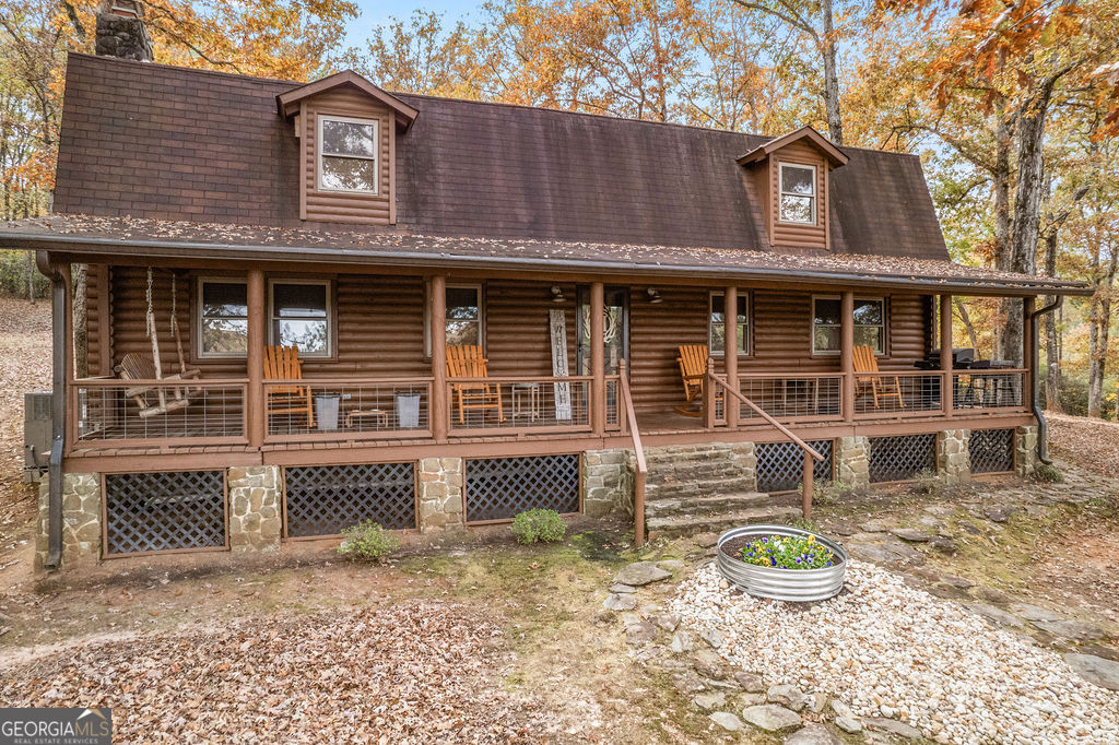 1820 Salem Road Property Photo 1