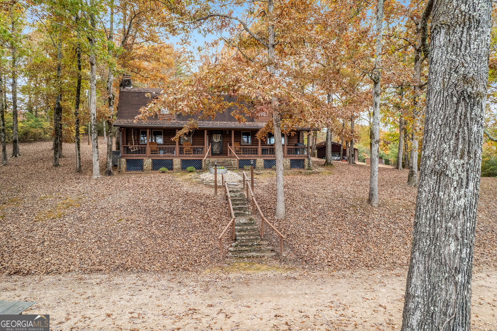 1820 Salem Road Property Photo 4