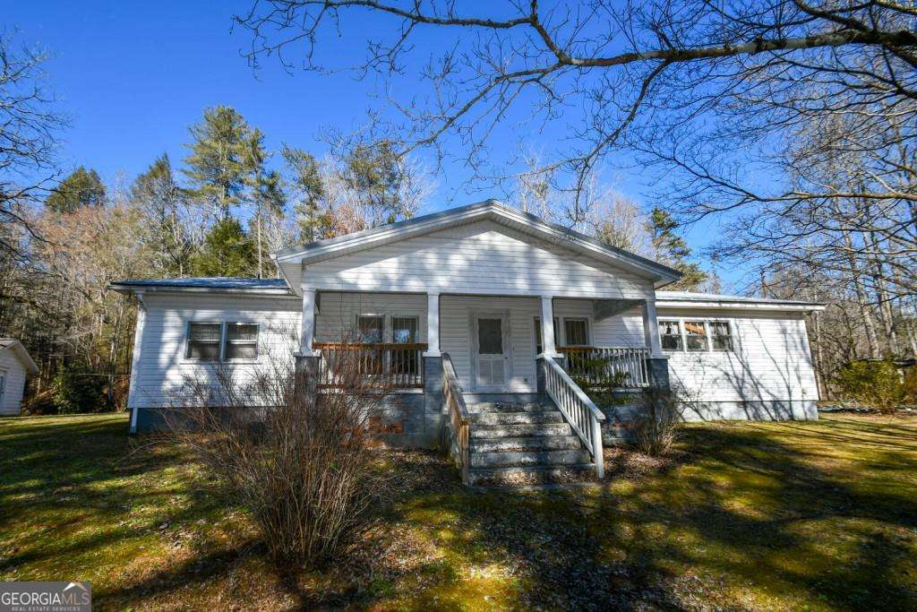18 Corinth Church Road Property Photo 1