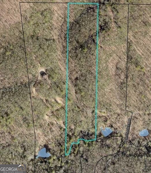 9 65ac Wilkins Cove Road Property Photo 1