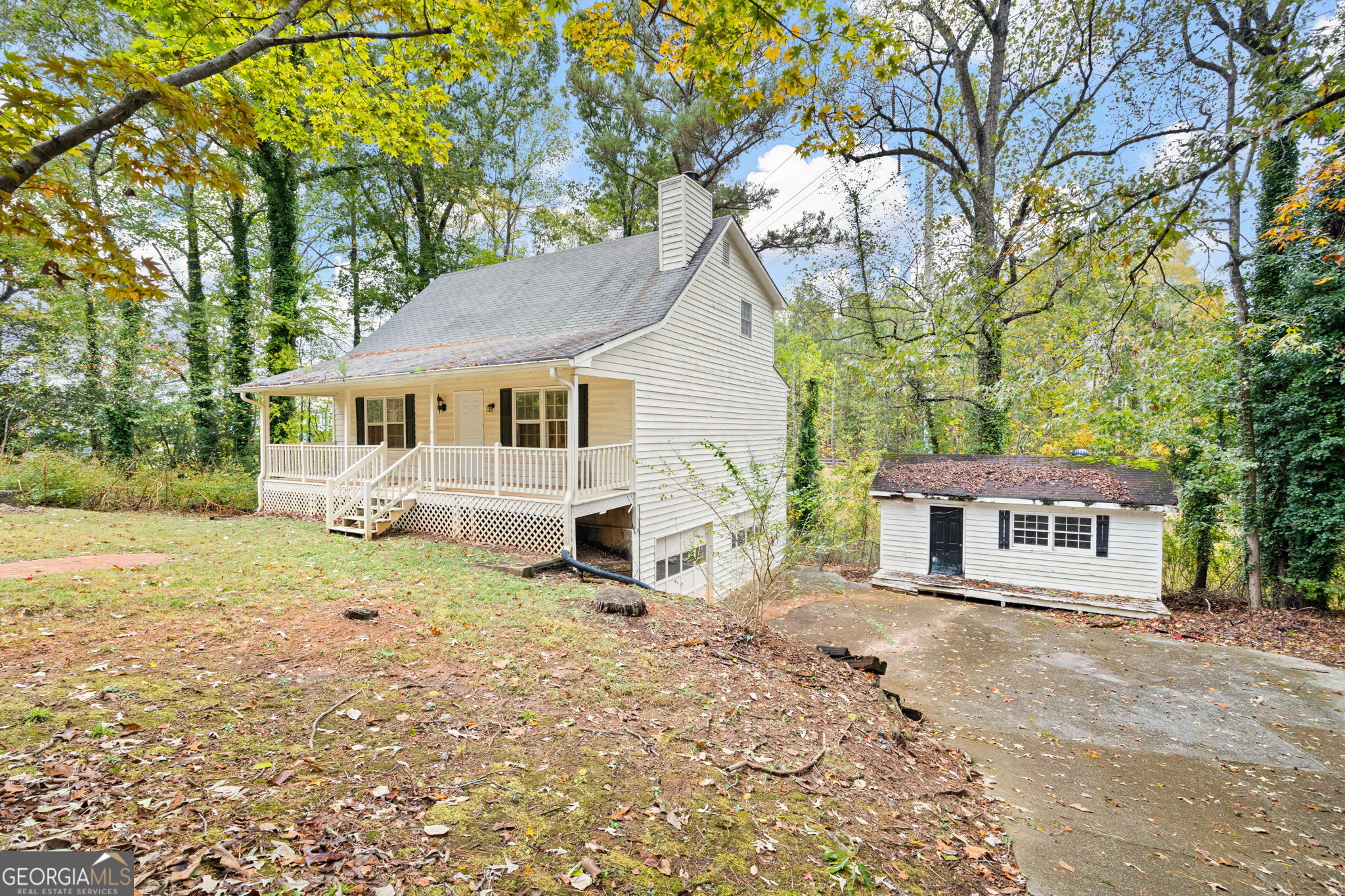 1978 Winding Creek Lane Sw Property Photo 1