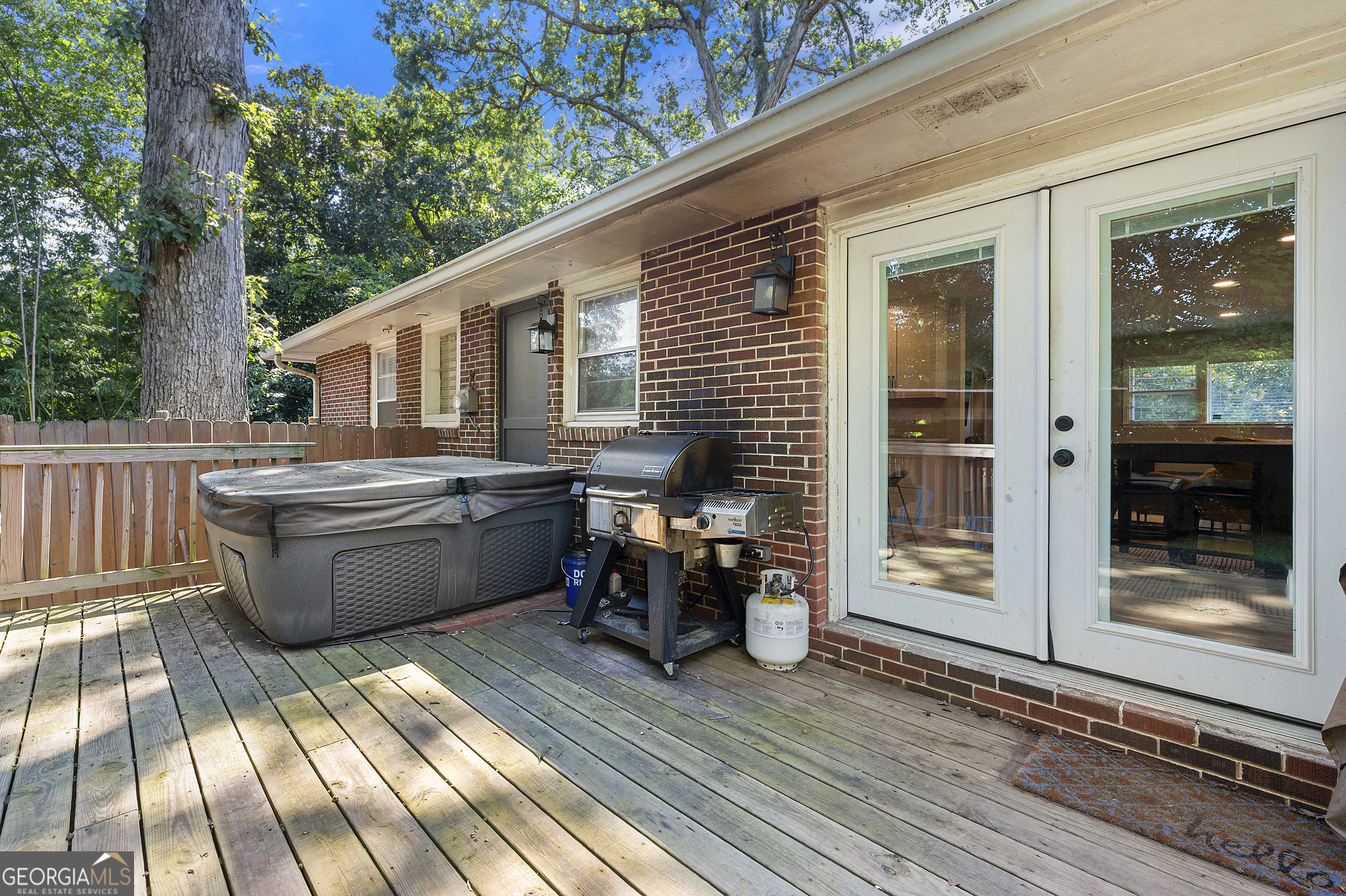 811 Whelchel Drive Property Photo 20