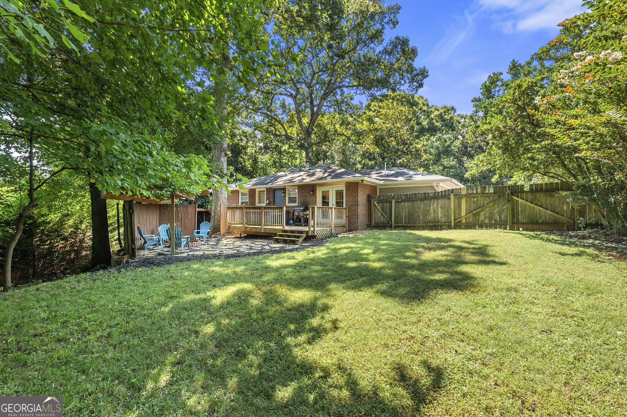 811 Whelchel Drive Property Photo 27
