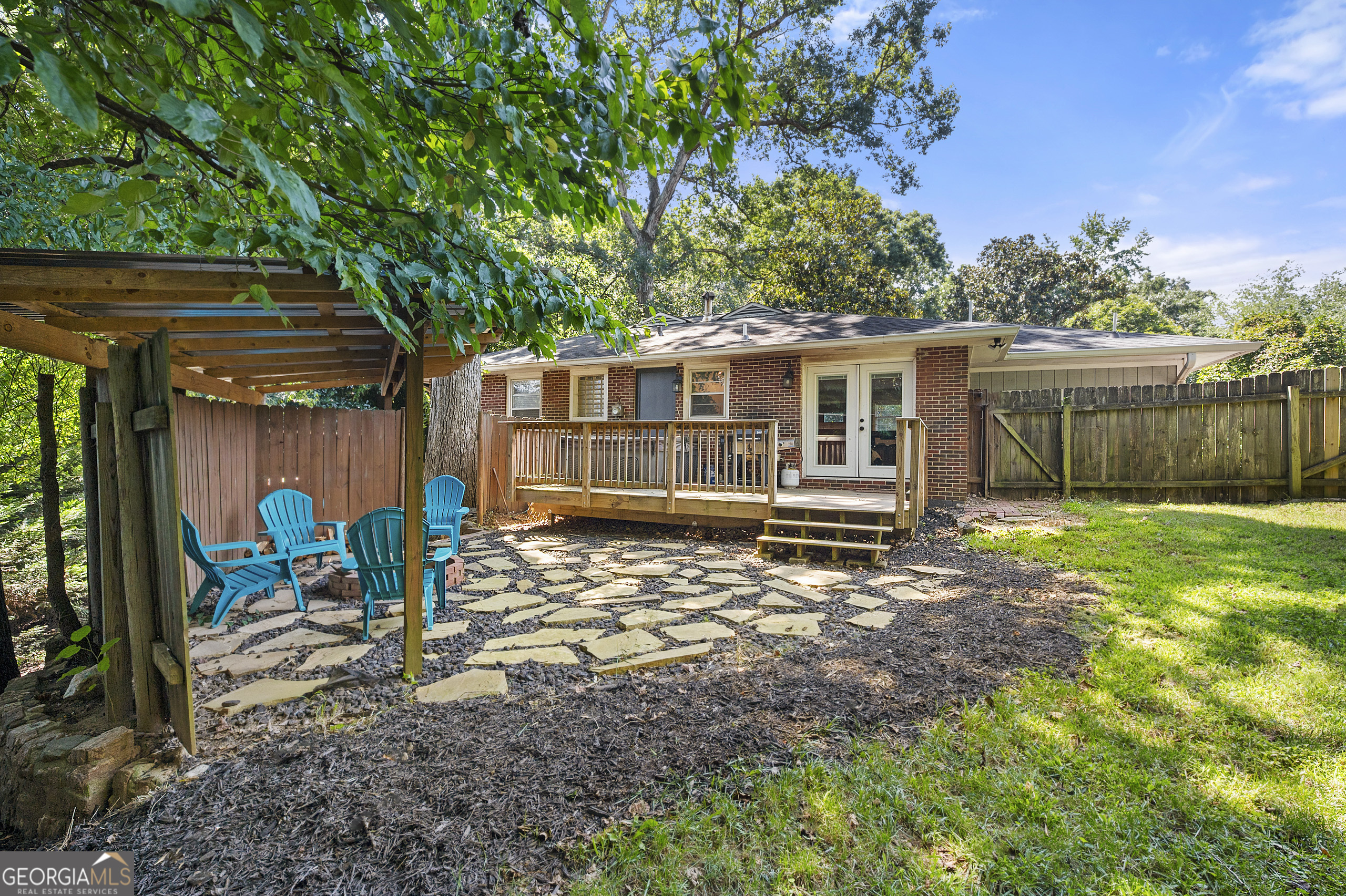 811 Whelchel Drive Property Photo 30