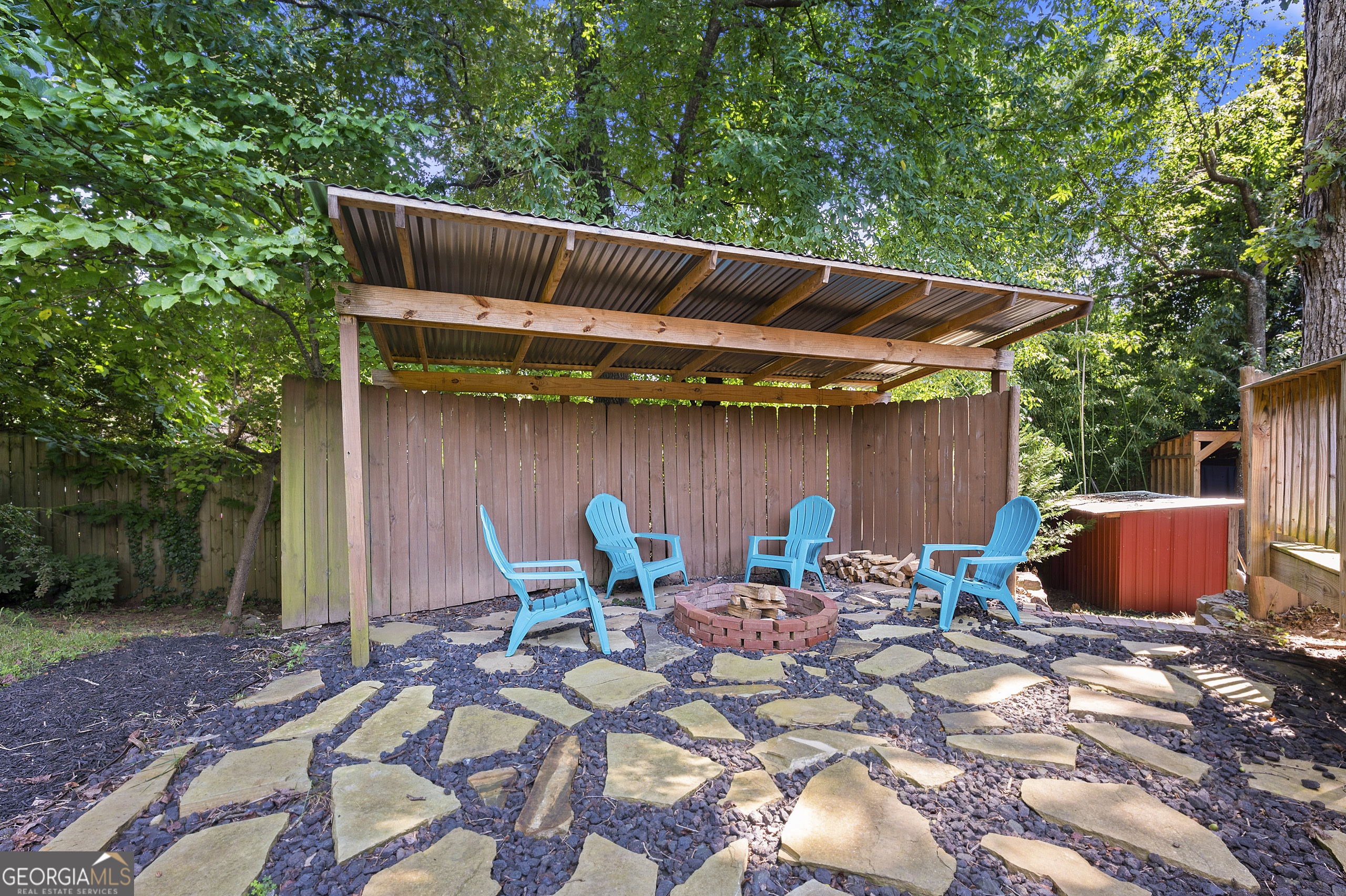 811 Whelchel Drive Property Photo 31