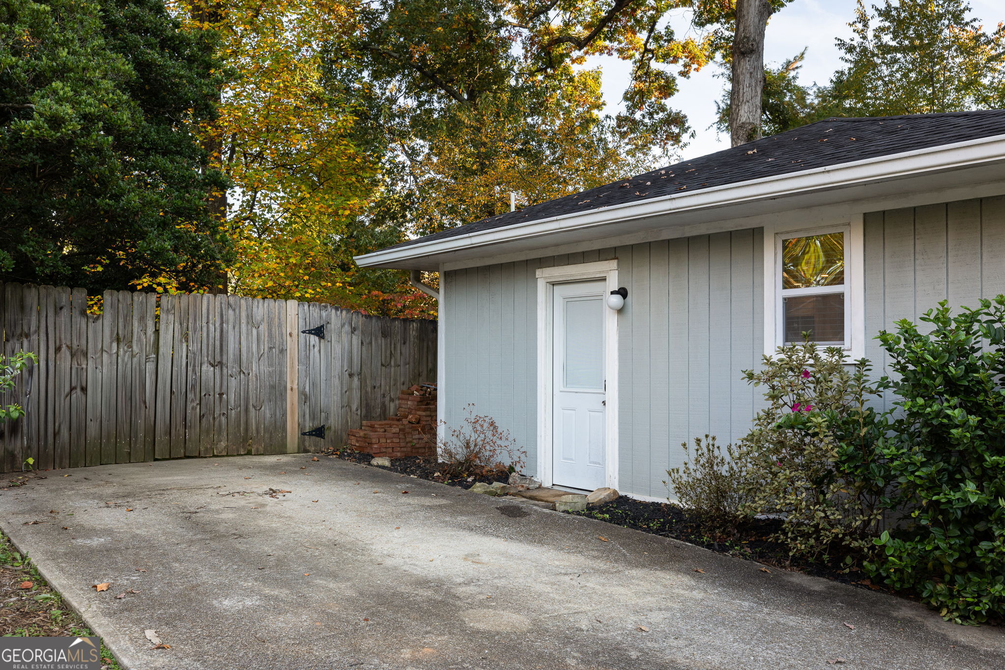 811 Whelchel Drive Property Photo 32