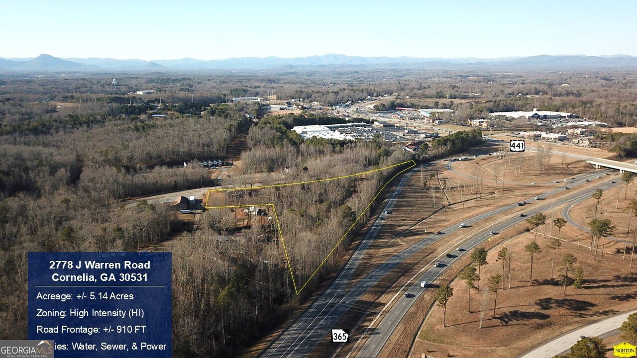 2778 J Warren Road Property Photo 1