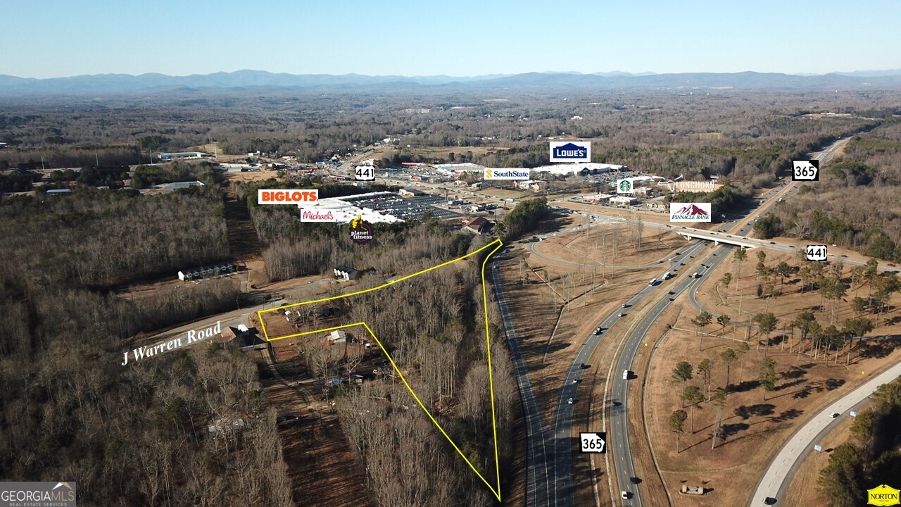 2778 J Warren Road Property Photo 2
