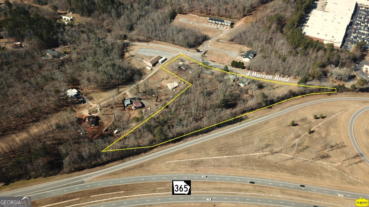 2778 J Warren Road Property Photo 5