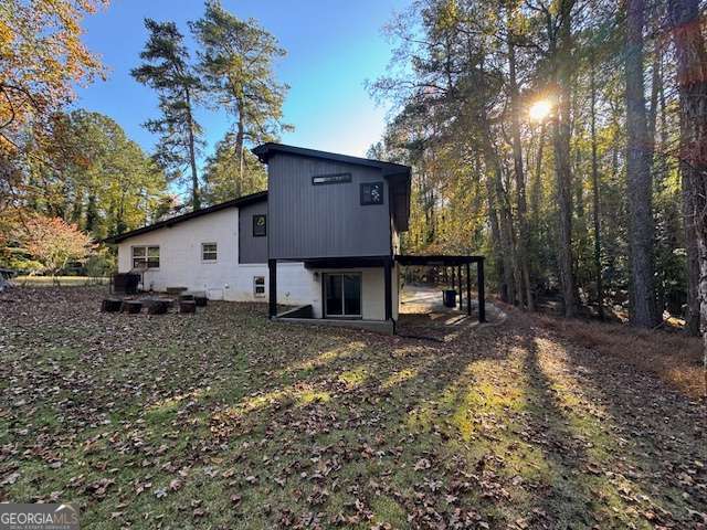 2045 Pine Oak Drive Sw Property Photo 4