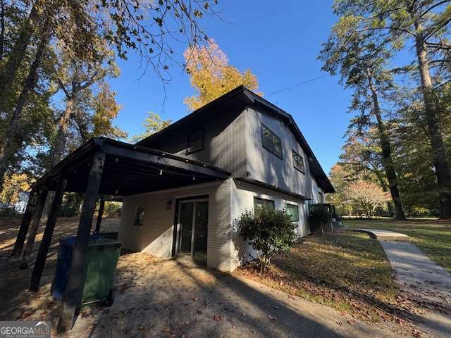 2045 Pine Oak Drive Sw Property Photo 5