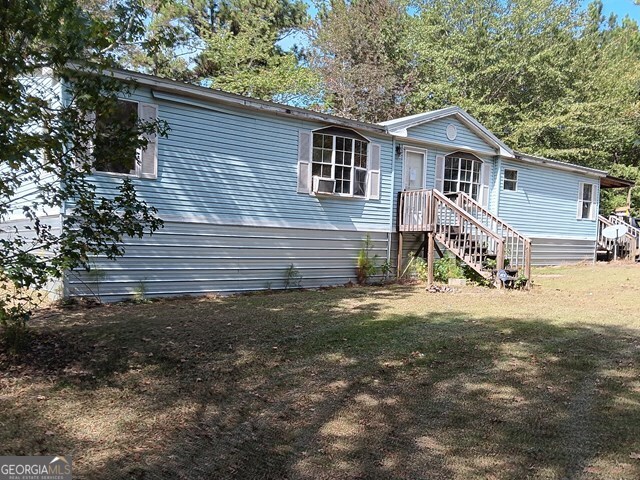 176 Pineland Estates Road Property Photo 1