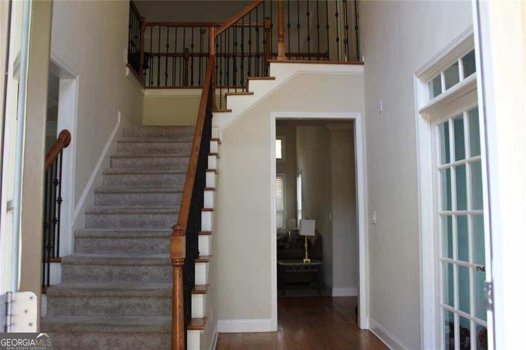 3411 Jim Moore Road Property Photo 4